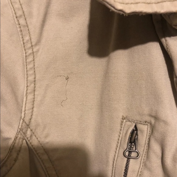 Jacket - Picture 2 of 3